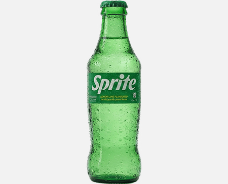 Sprite (Ирак) 0,25л ст/бут